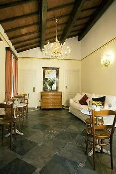 Casa De Fiori Otel Roma