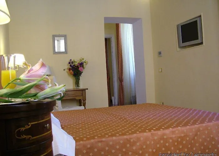 Casa De Fiori 2*