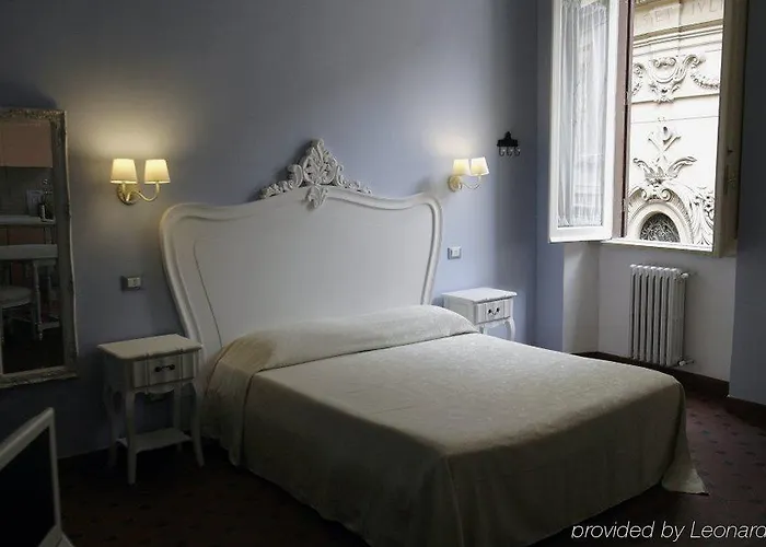Casa De Fiori Otel Roma