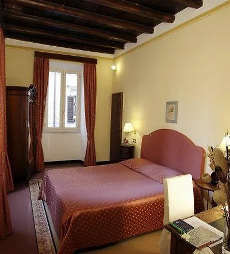 Casa De Fiori Otel