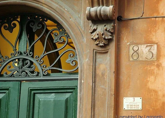 Casa De Fiori 2* Roma