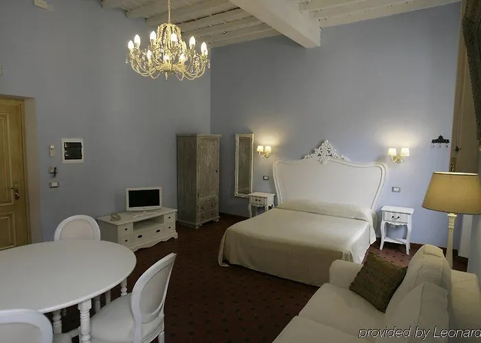 Casa De Fiori Otel 2*