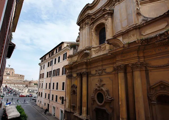 Casa De Fiori