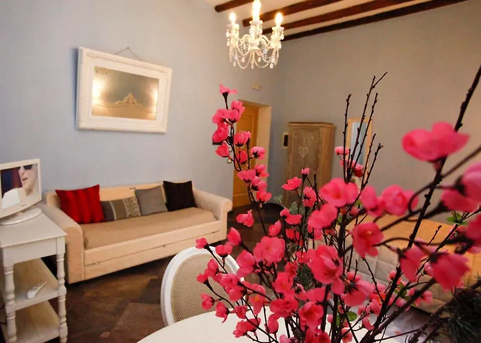 Casa De Fiori Otel Roma