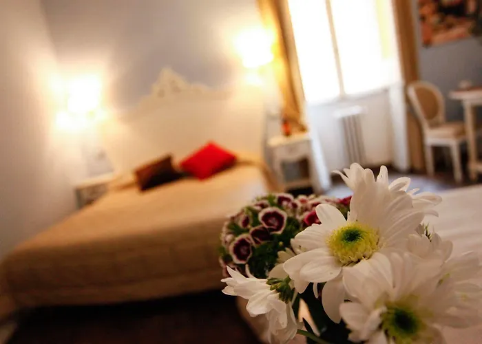 Casa De Fiori Otel 2*