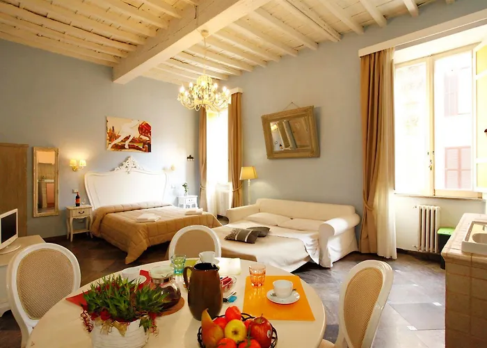 Casa De Fiori Roma