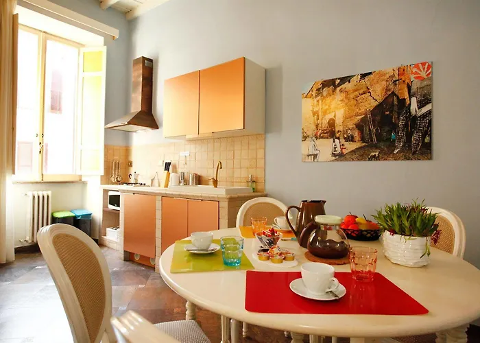 Casa De Fiori