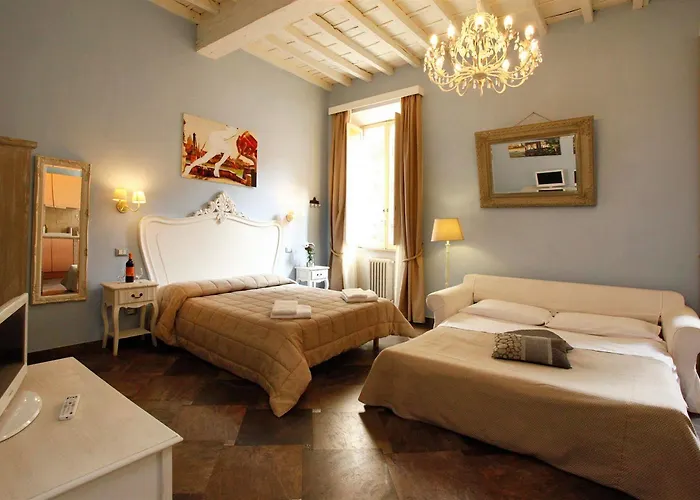 Casa De Fiori