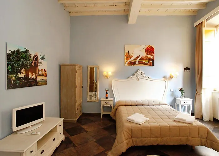 Casa De Fiori Otel Roma