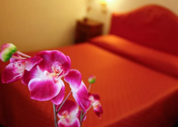 Casa De Fiori 2*